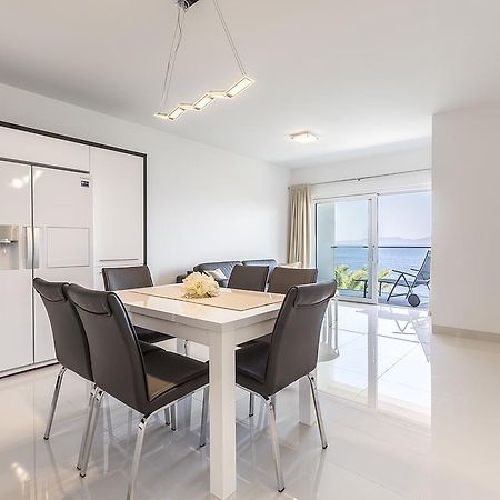 Villa Sky Mimice Eksteriør bilde