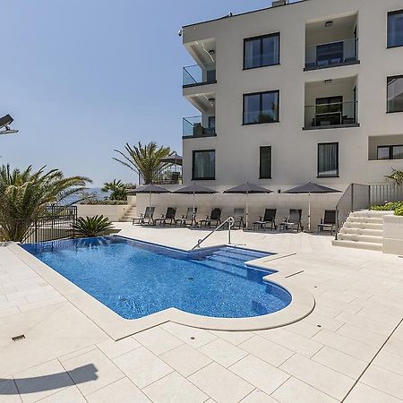 Villa Sky Mimice Eksteriør bilde