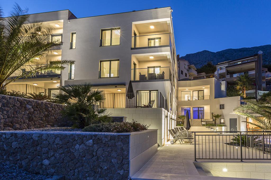 Villa Sky Mimice Eksteriør bilde