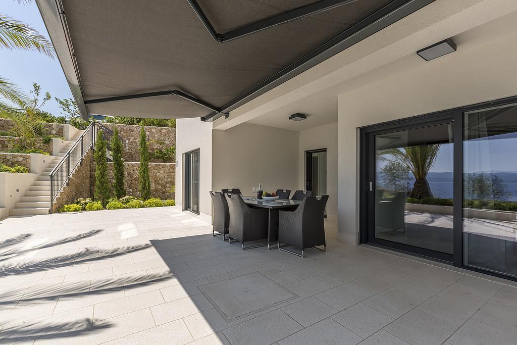 Villa Sky Mimice Eksteriør bilde