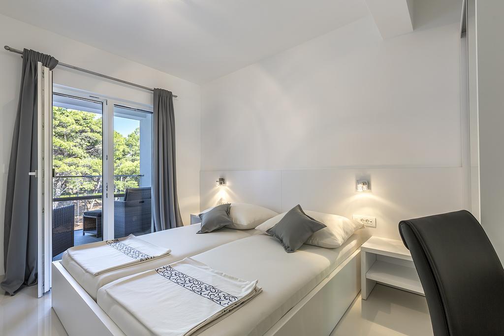 Villa Sky Mimice Eksteriør bilde