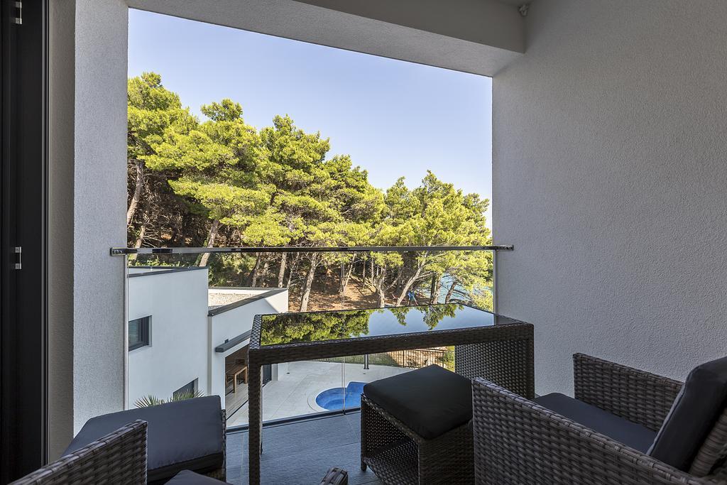 Villa Sky Mimice Eksteriør bilde