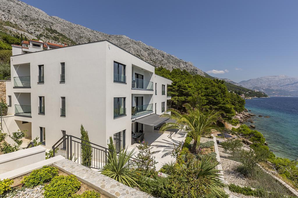 Villa Sky Mimice Eksteriør bilde