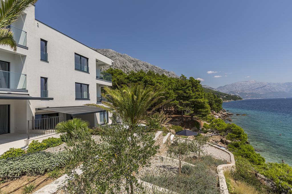 Villa Sky Mimice Eksteriør bilde